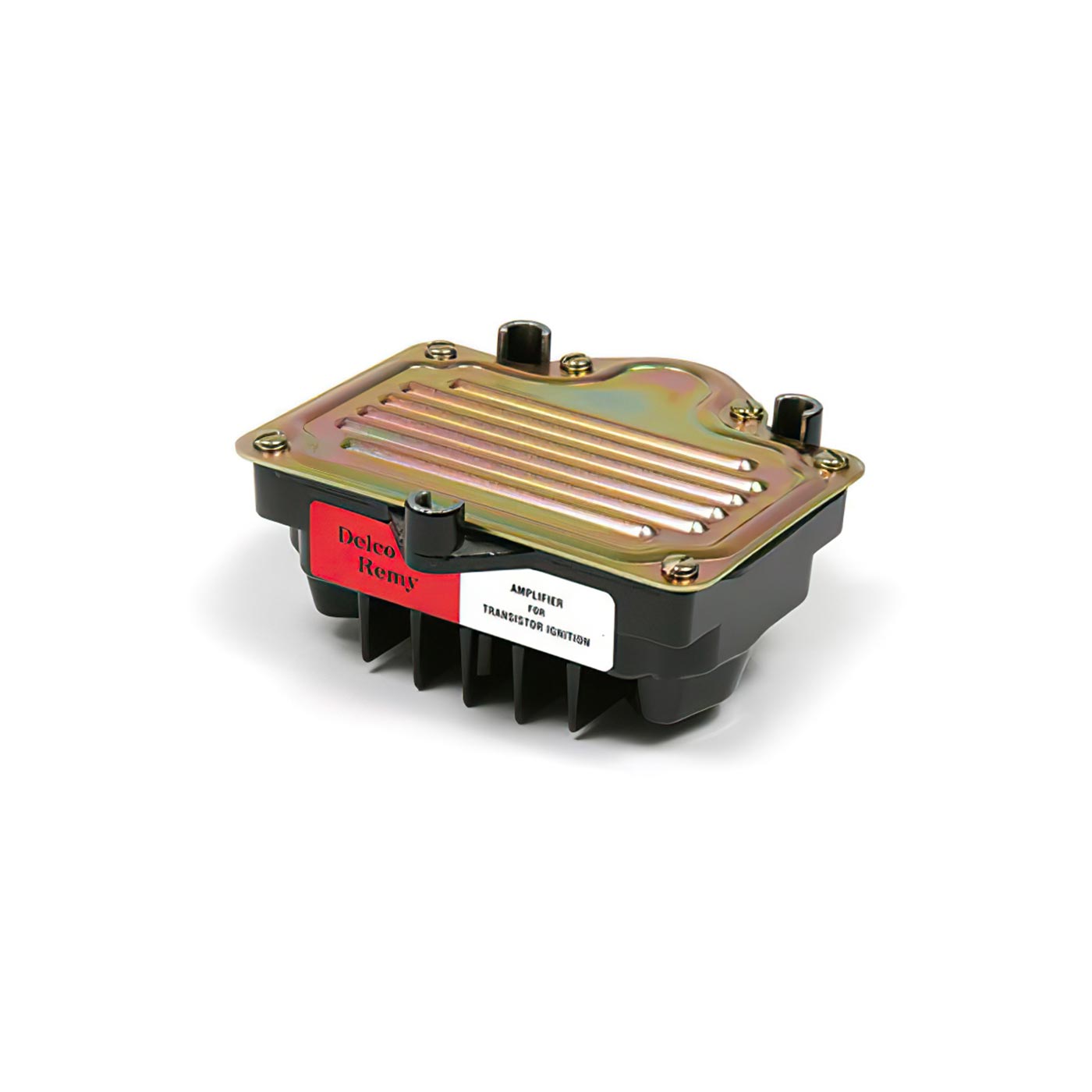 64-69 Transistor Ignition Amplifier
