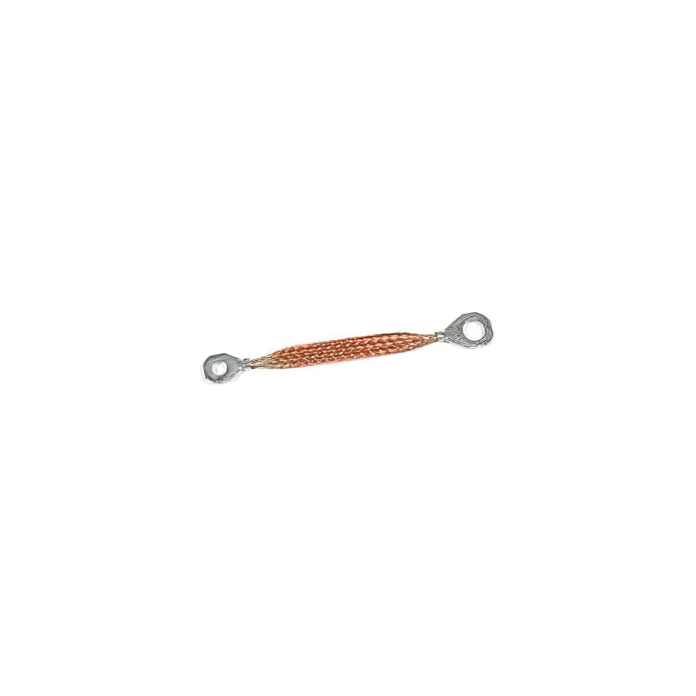 63-67 Engine Mount Ground Strap