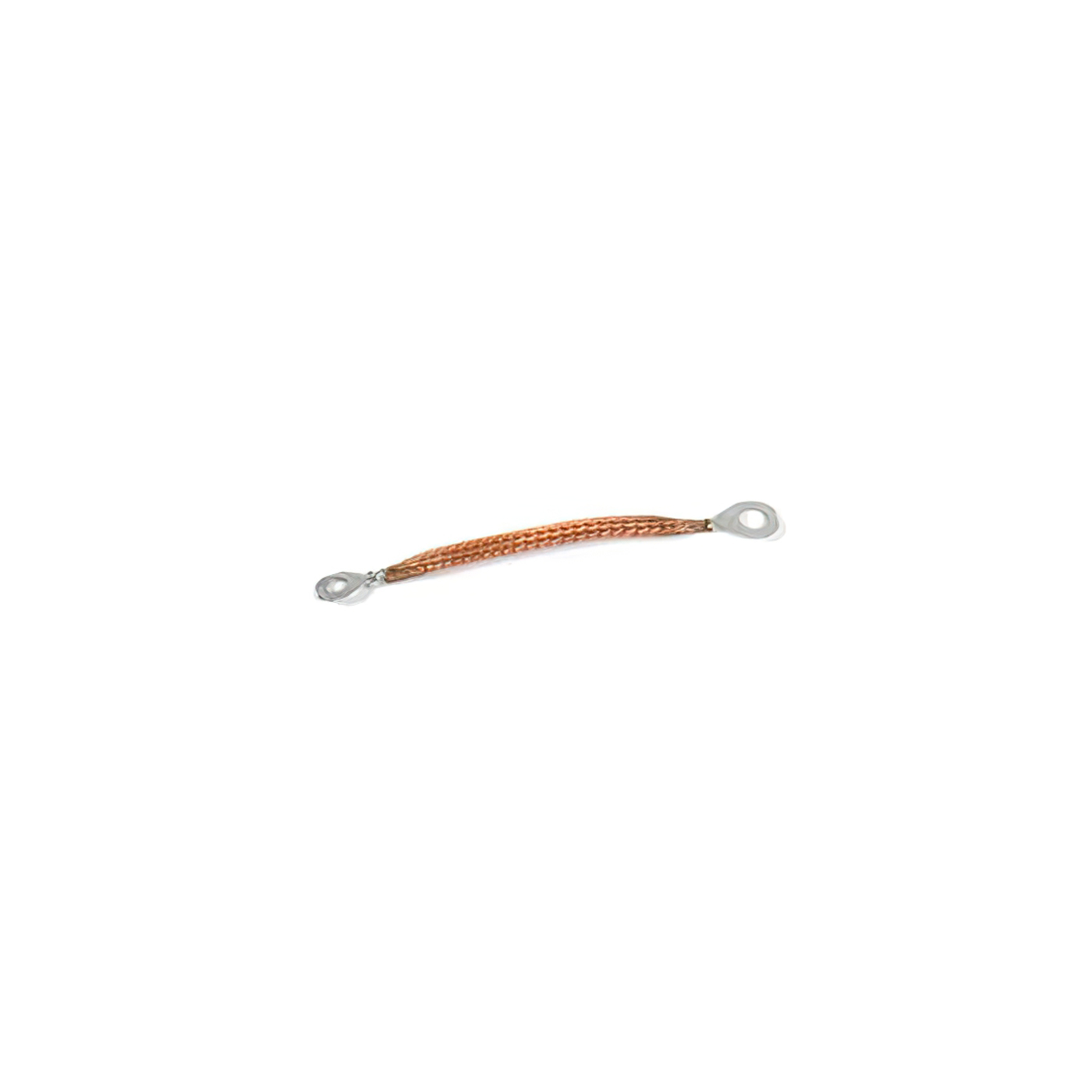 63-67 Accelerator Linkage Ground Strap