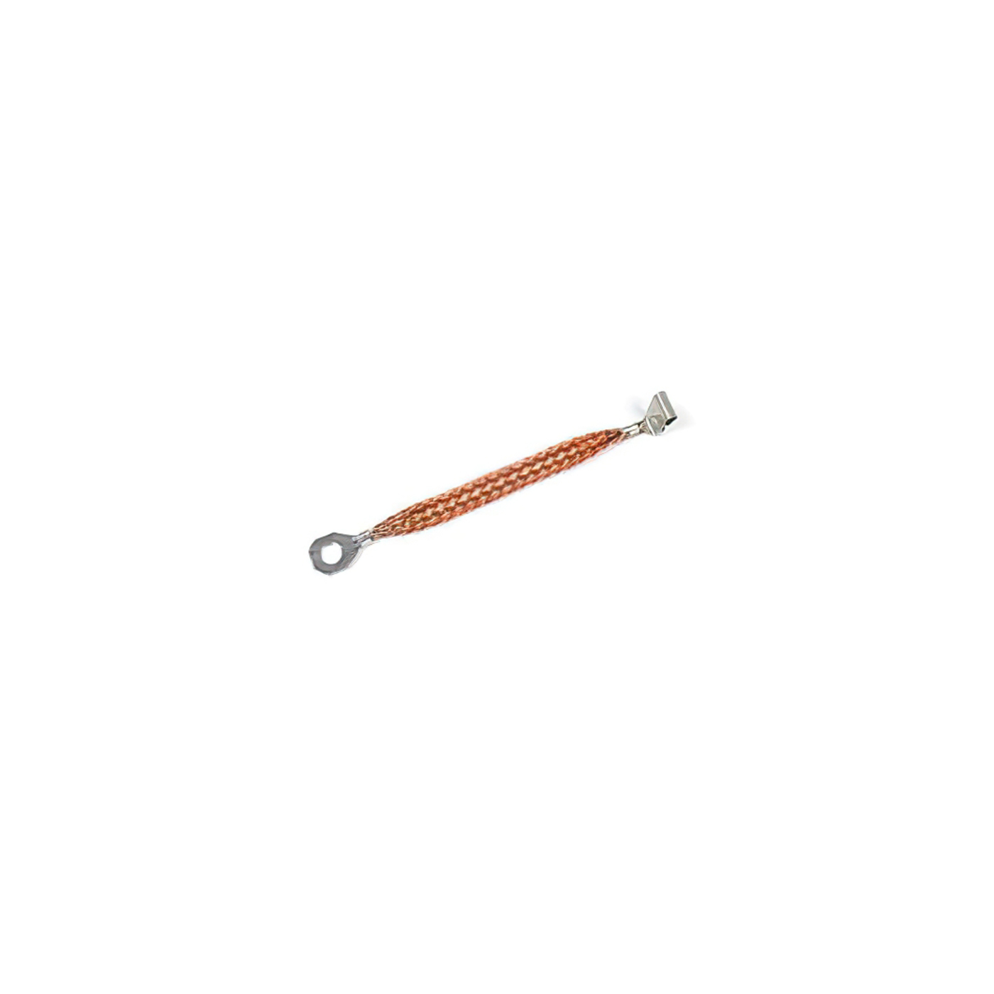 63-70 Body to Frame Ground Strap (Sill Plate)