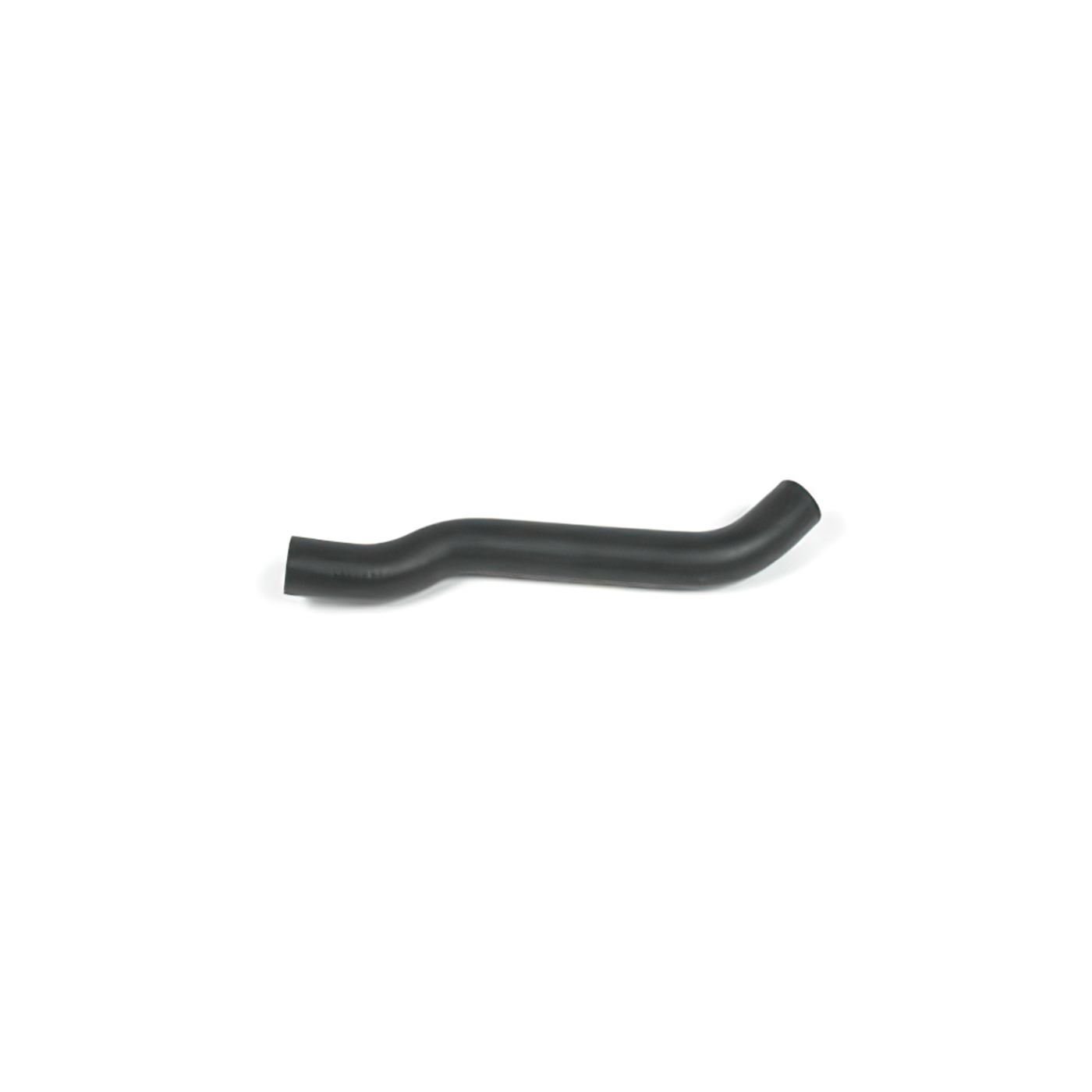 65 396 Upper Radiator Hose - #3873842 (Correct)