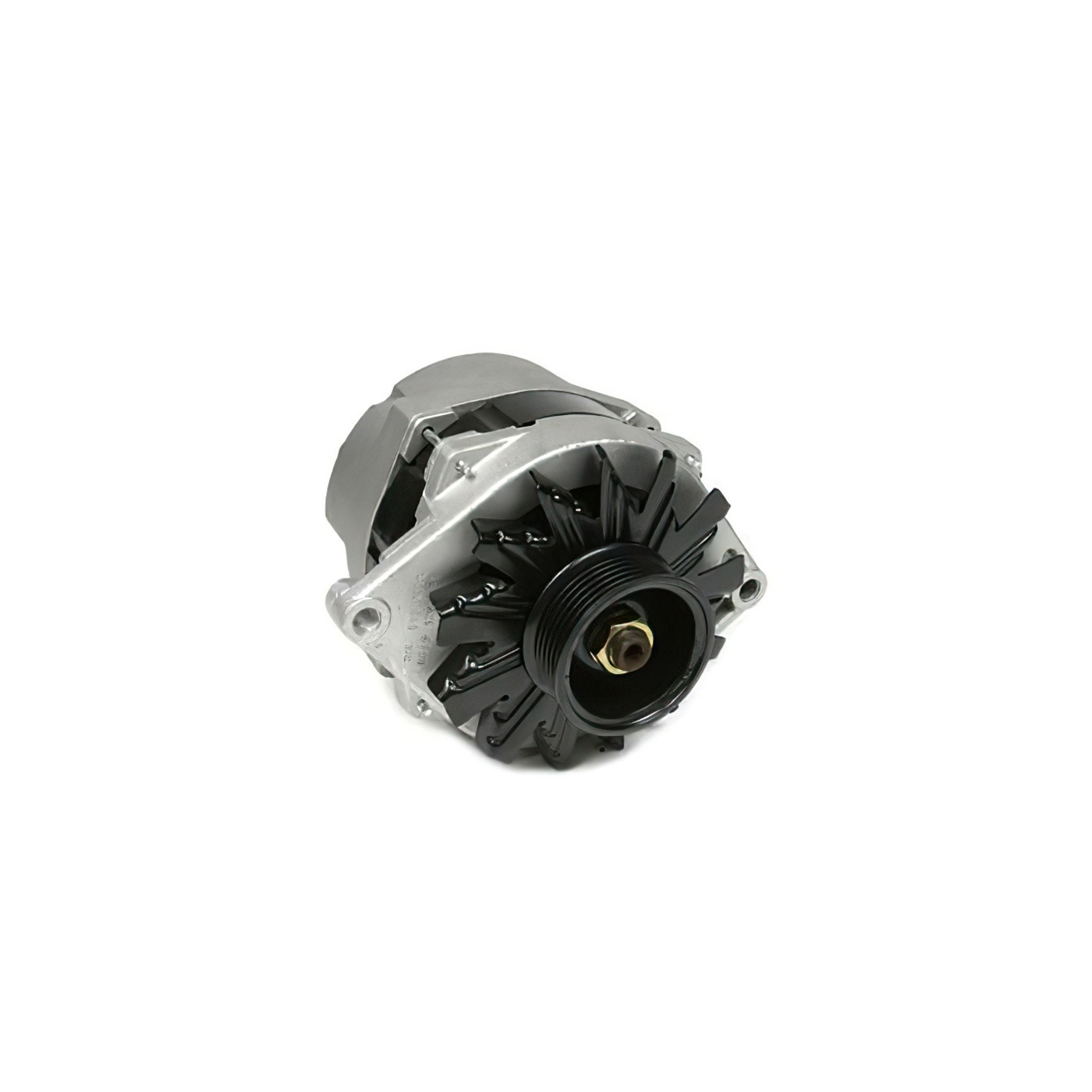 84E Alternator (Remanufactured)