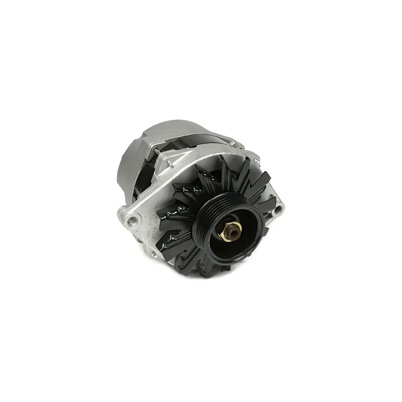 84-86E Alternator (Remanufactured)