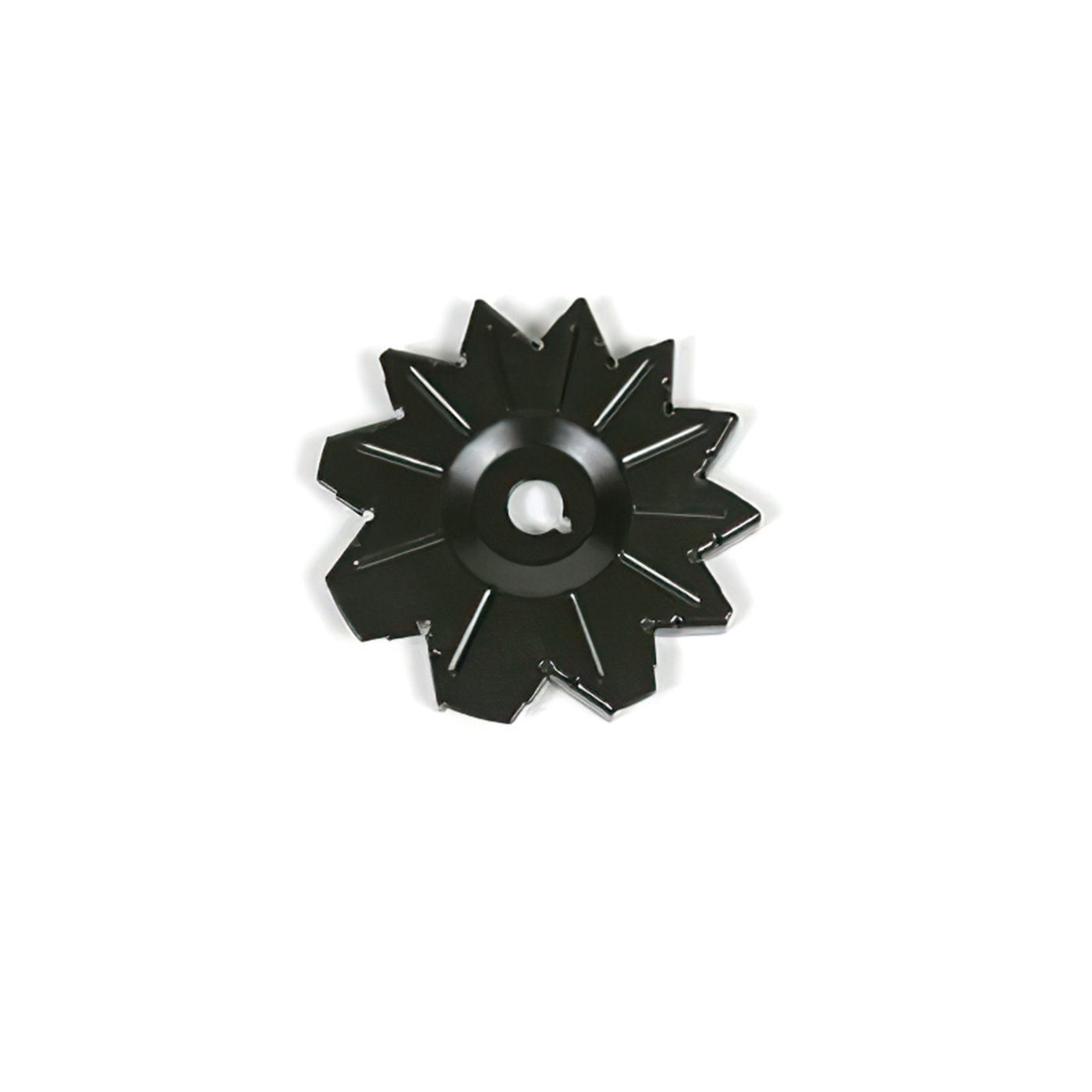 64-67 Alternator Fan (Reconditioned)