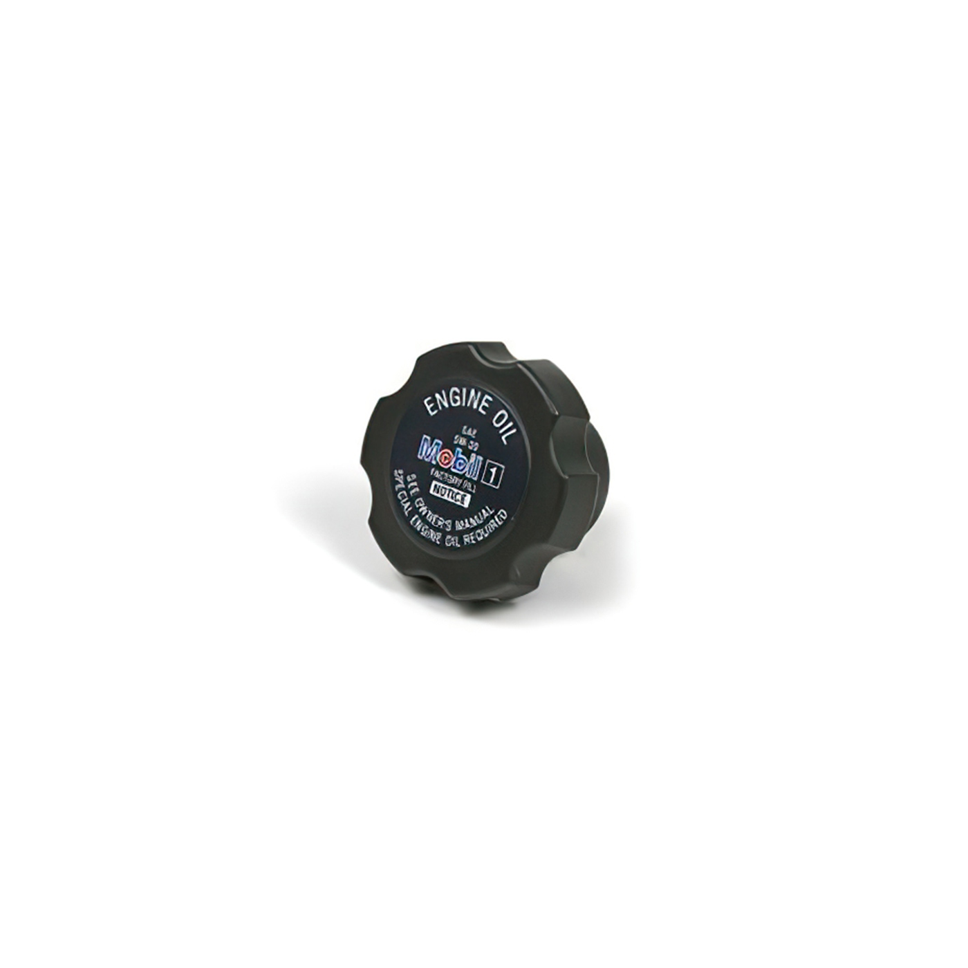 93-04 Oil Fill Cap