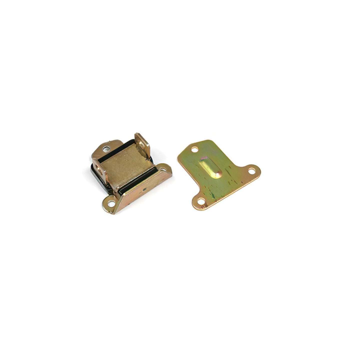 63-82 Polyurethane Engine Mount
