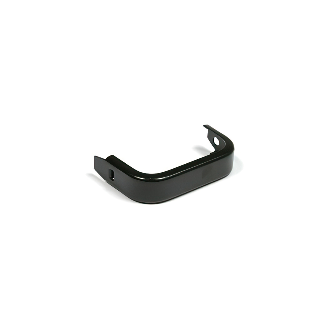 69-76 Radiator Support Lower U Bracket Repair