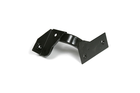 1979-1982 Corvette Radiator & Fan Shroud Upper Bracket