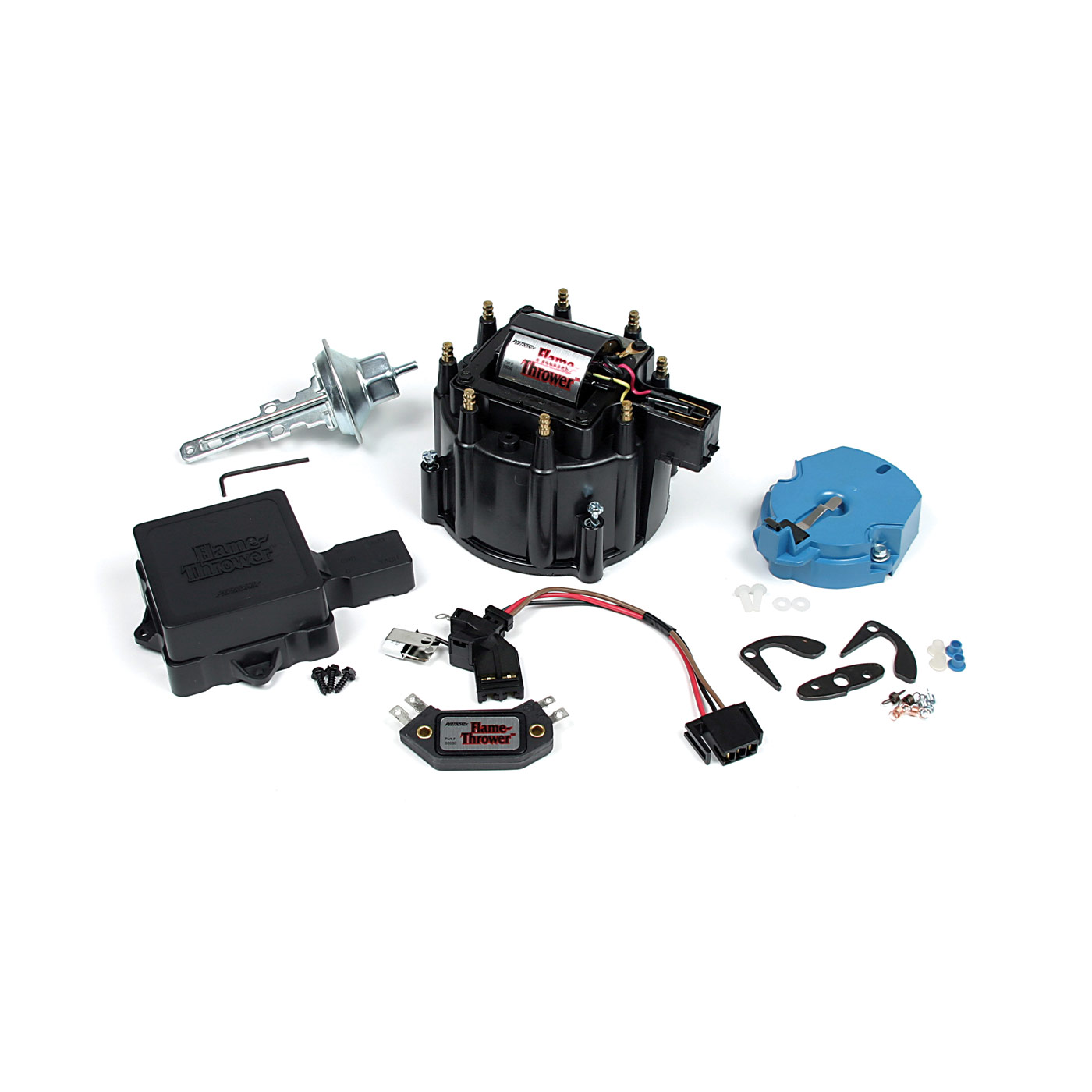 75-80 Flame-Thrower HEI Distributor Tune-Up Kit
