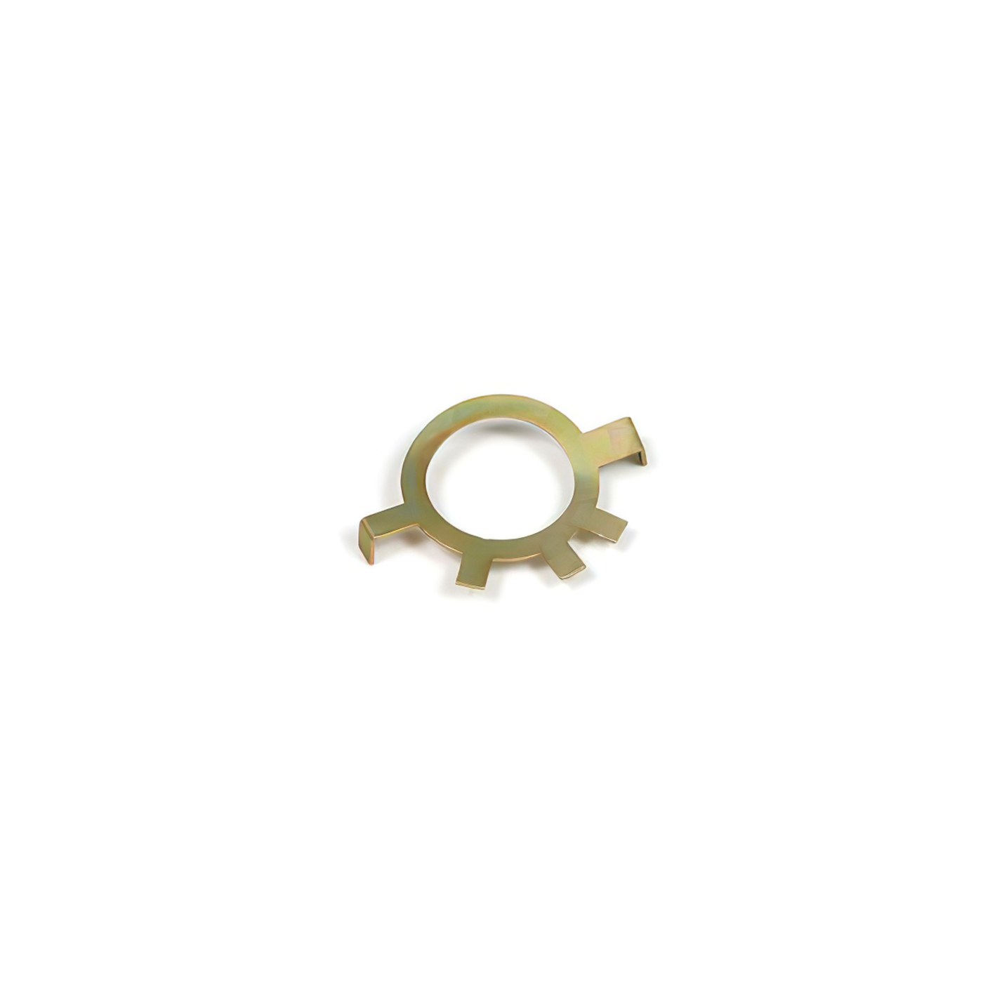71-74 Q-Jet Carburetor Idle Solenoid Lock Ring