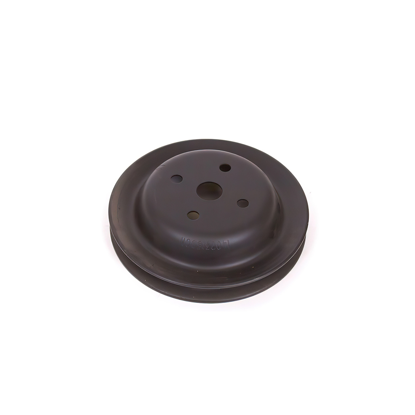79-82 A.I.R. (Smog) Pump Add-On Pulley # 158