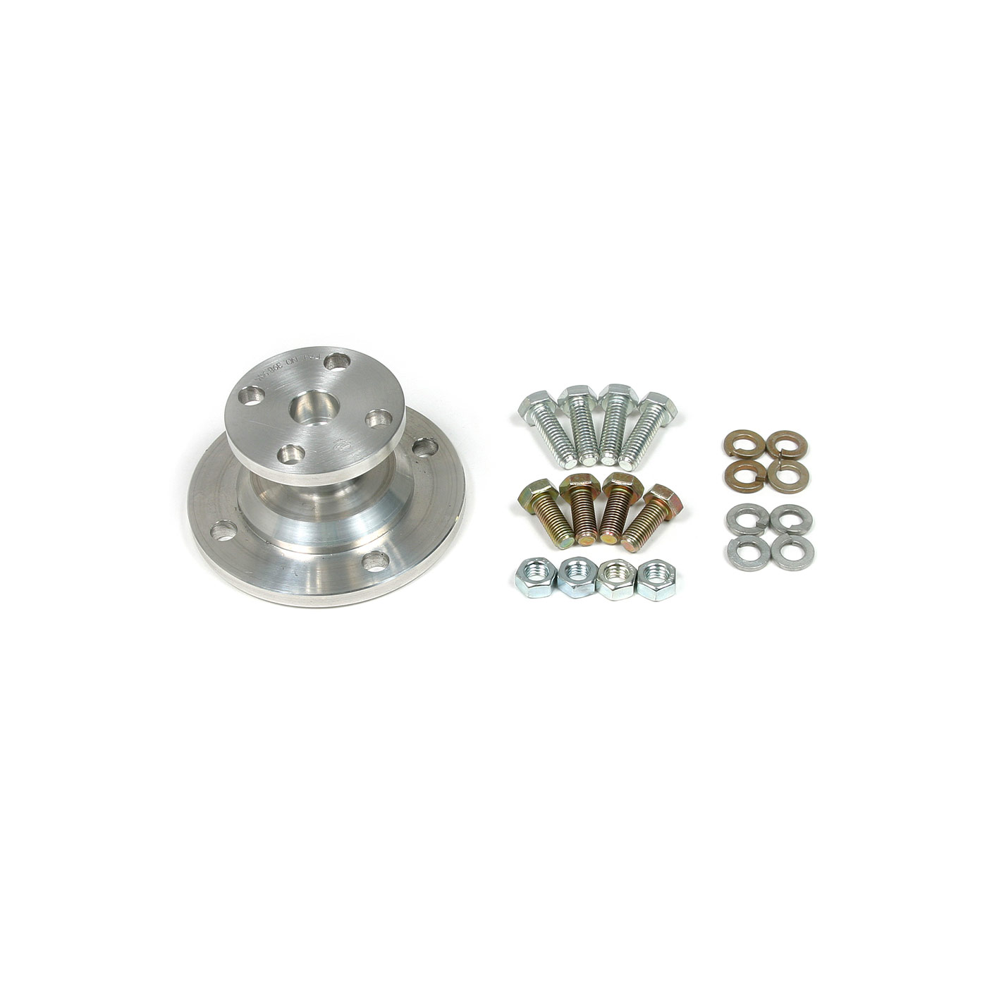 60-70 Fan Clutch Eliminator
