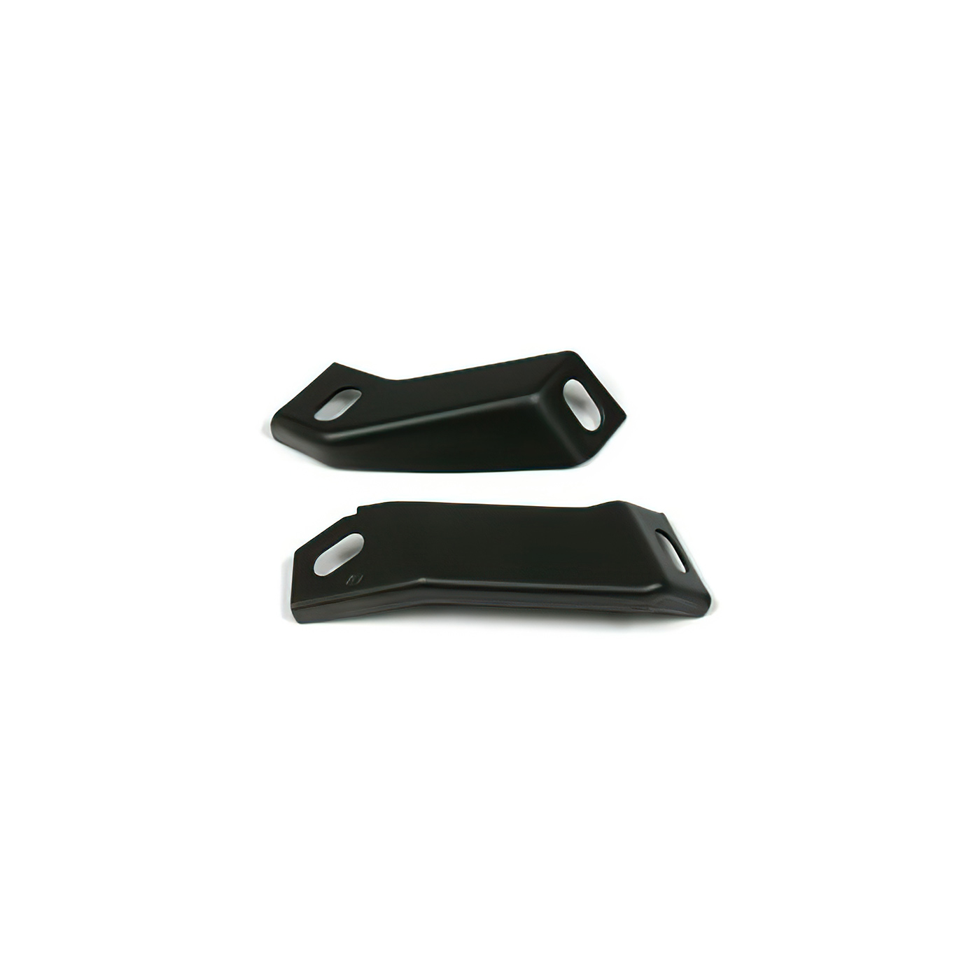70-72 Fan Shroud Lower Bracket Kit