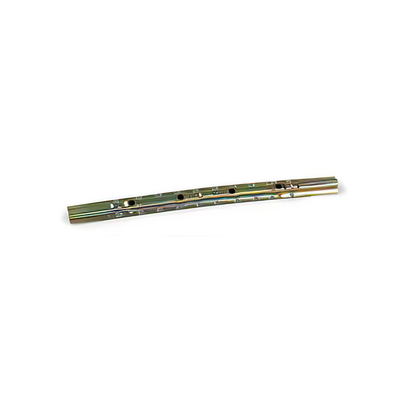 63-67 Windshield Frame Center Upper Assembly