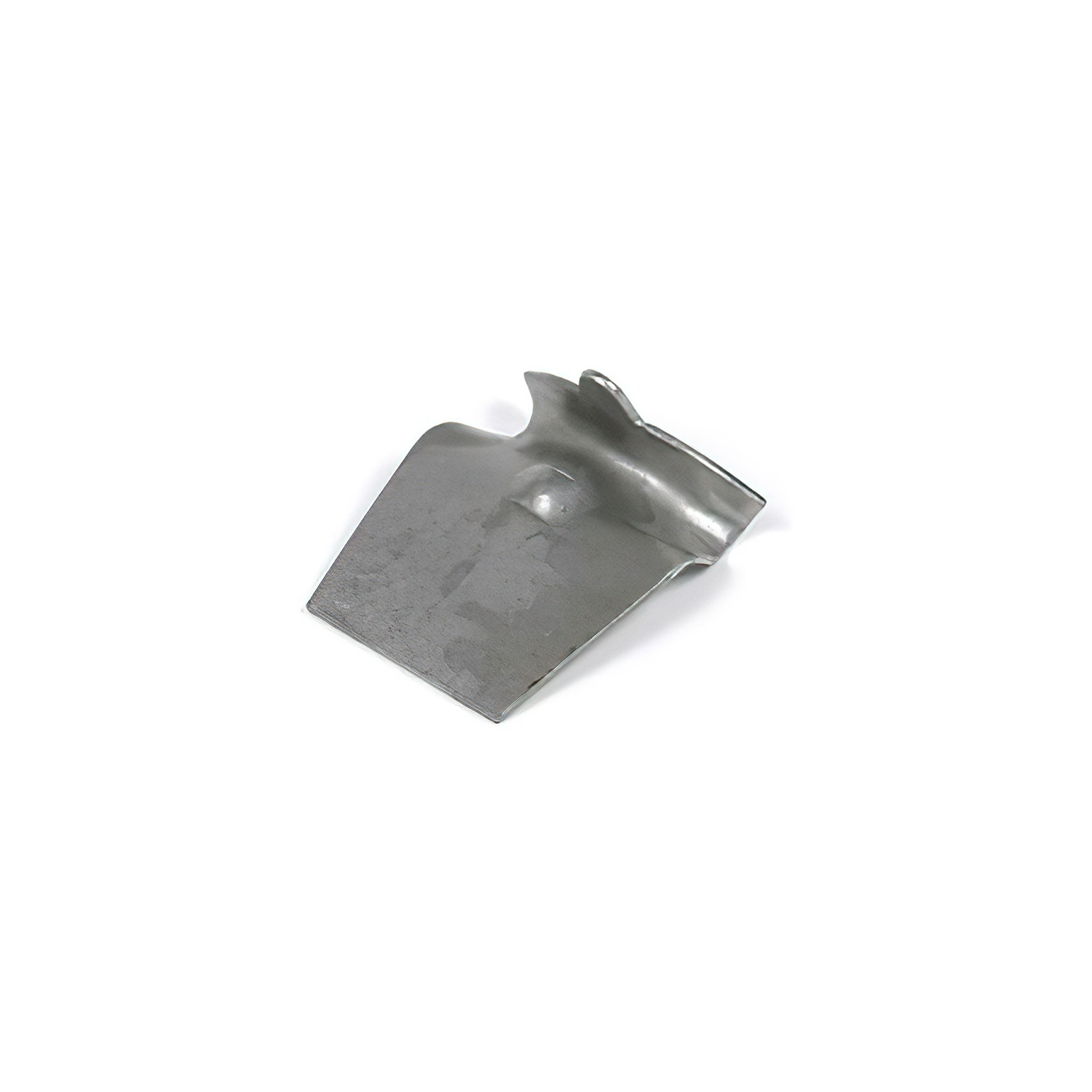 66L-73 Seat Belt Cable Frame Clamp (Weld-On)