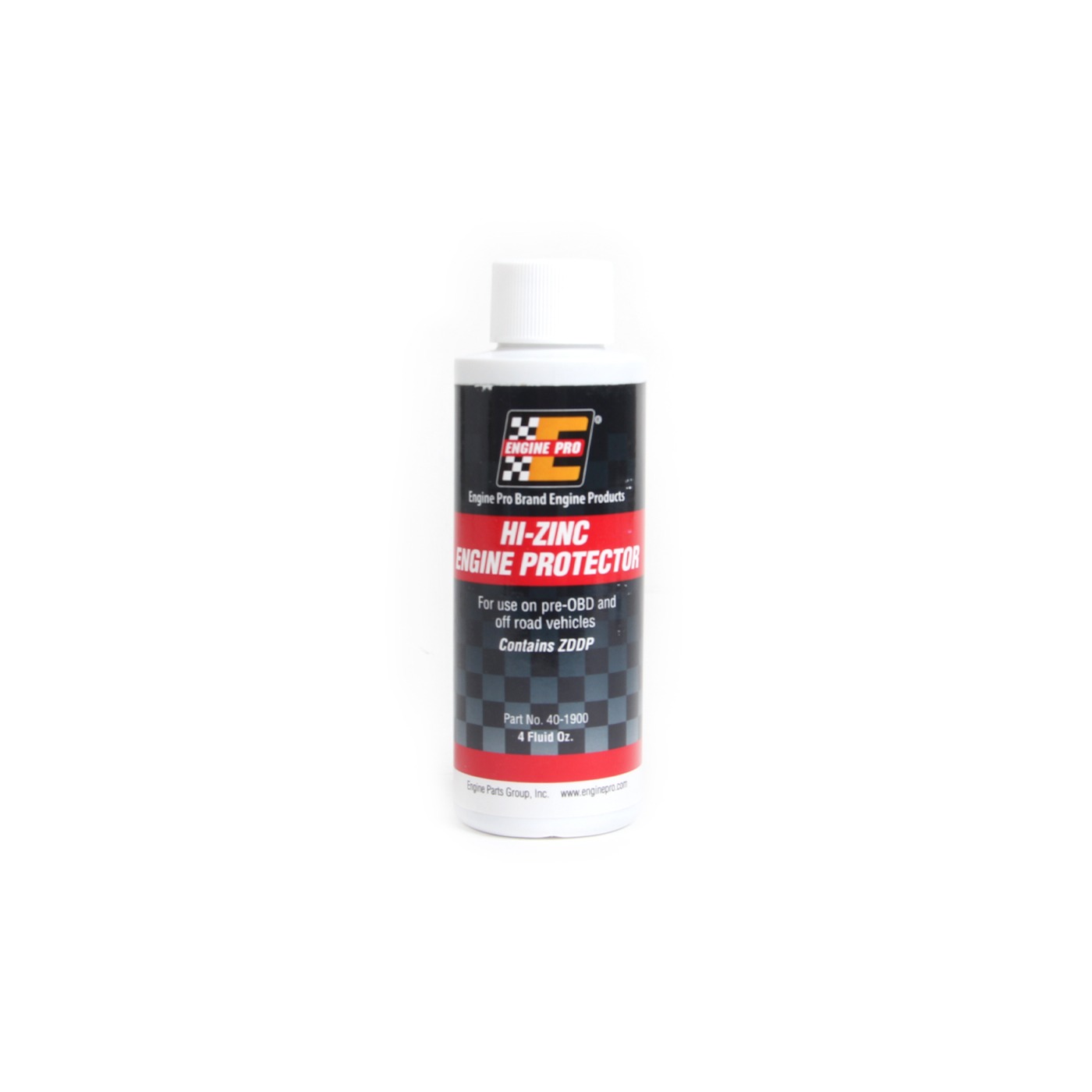 ZDDPlus Oil Additive
