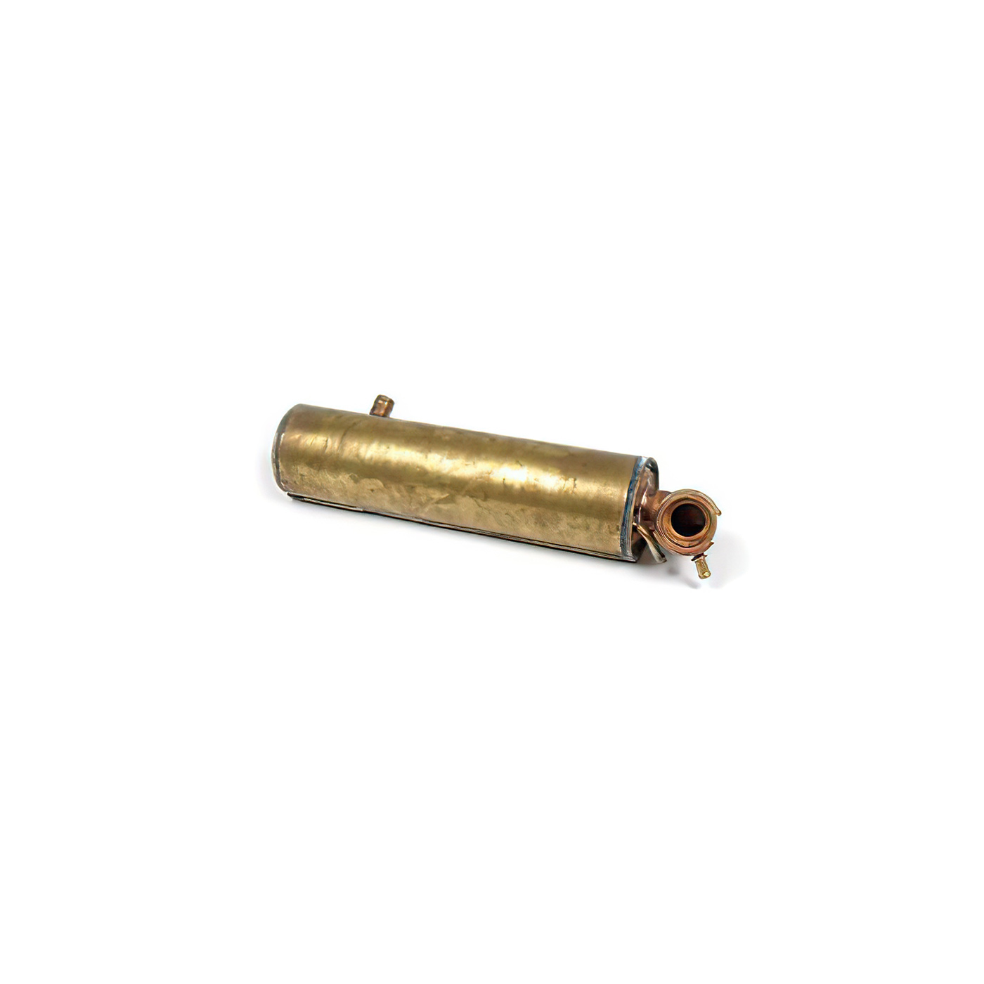 69-72 427/454 w/AC Expansion Tank