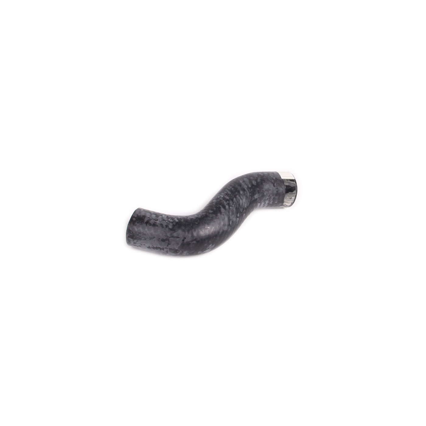 92-94 LT1 Upper Rear Radiator Hose