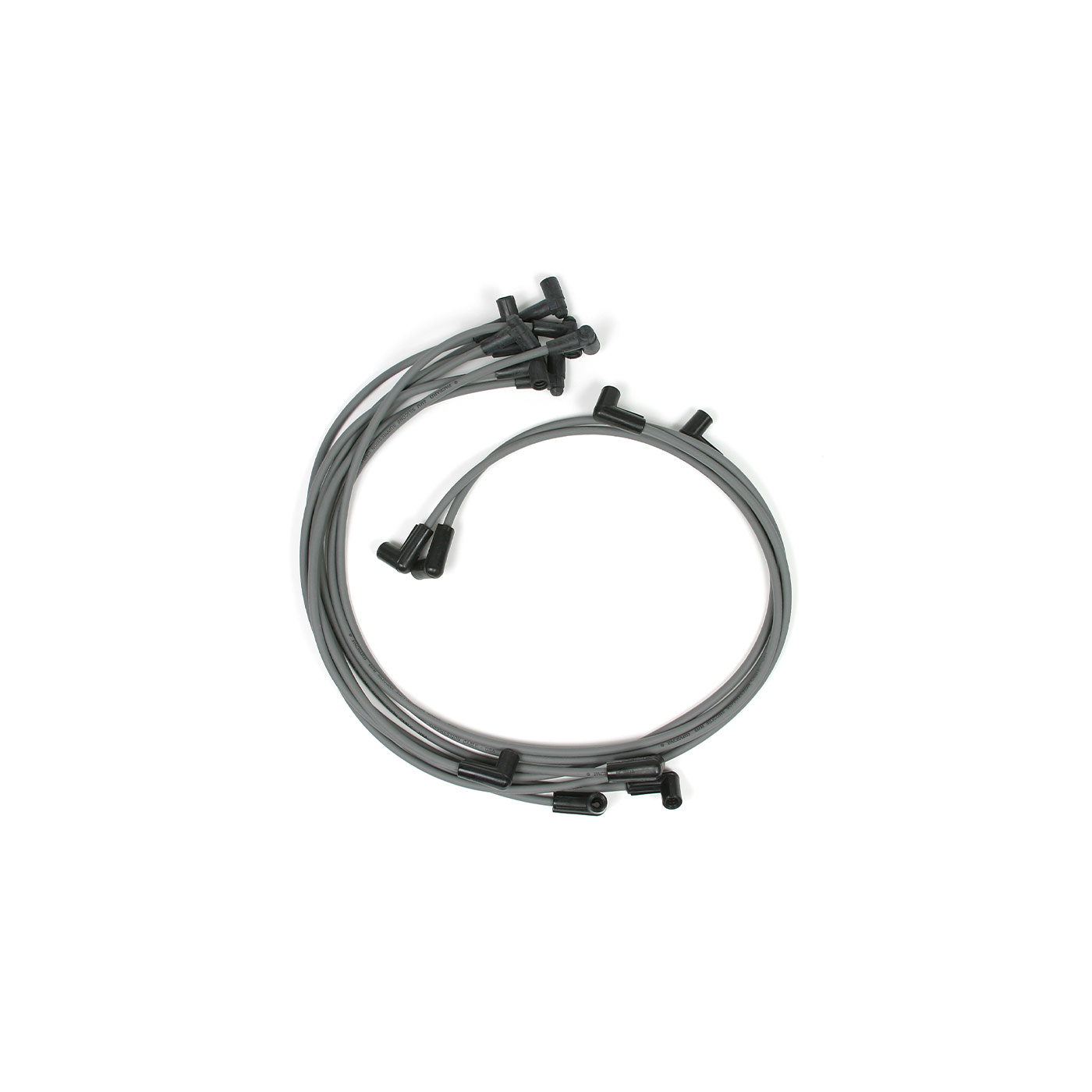 75-77 Spark Plug Wires (No Date)