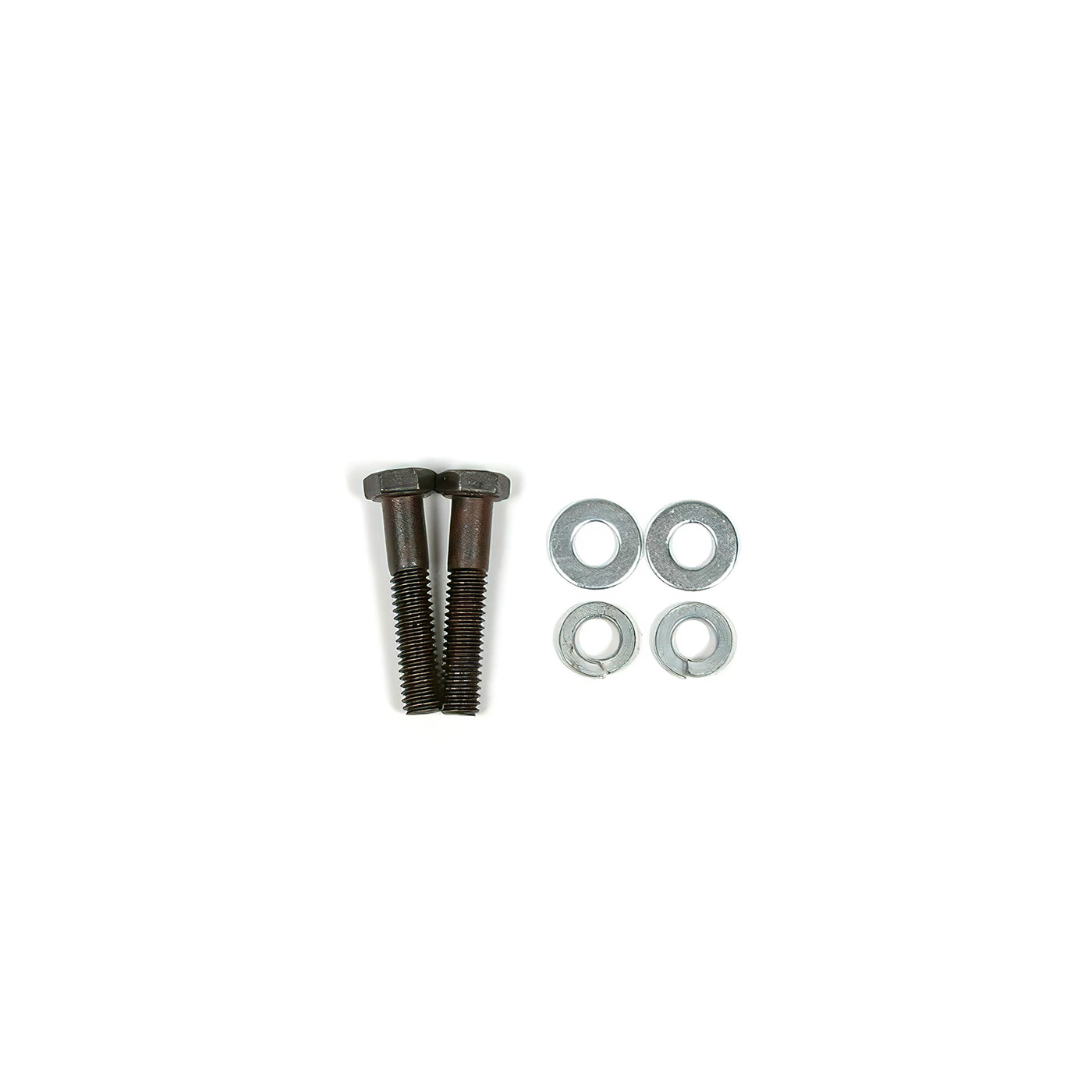 69-72 Radiator Upper Bracket Bolts (Aluminum Radiator)
