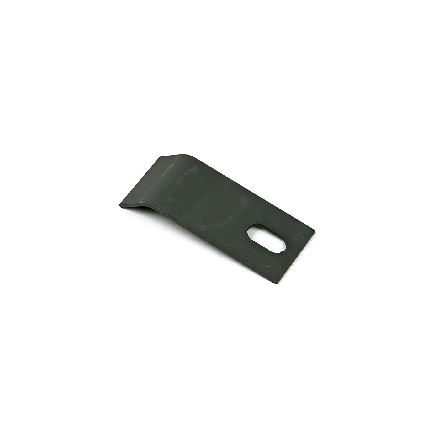 68-72 Steel Fan Shroud Lower Support Bracket