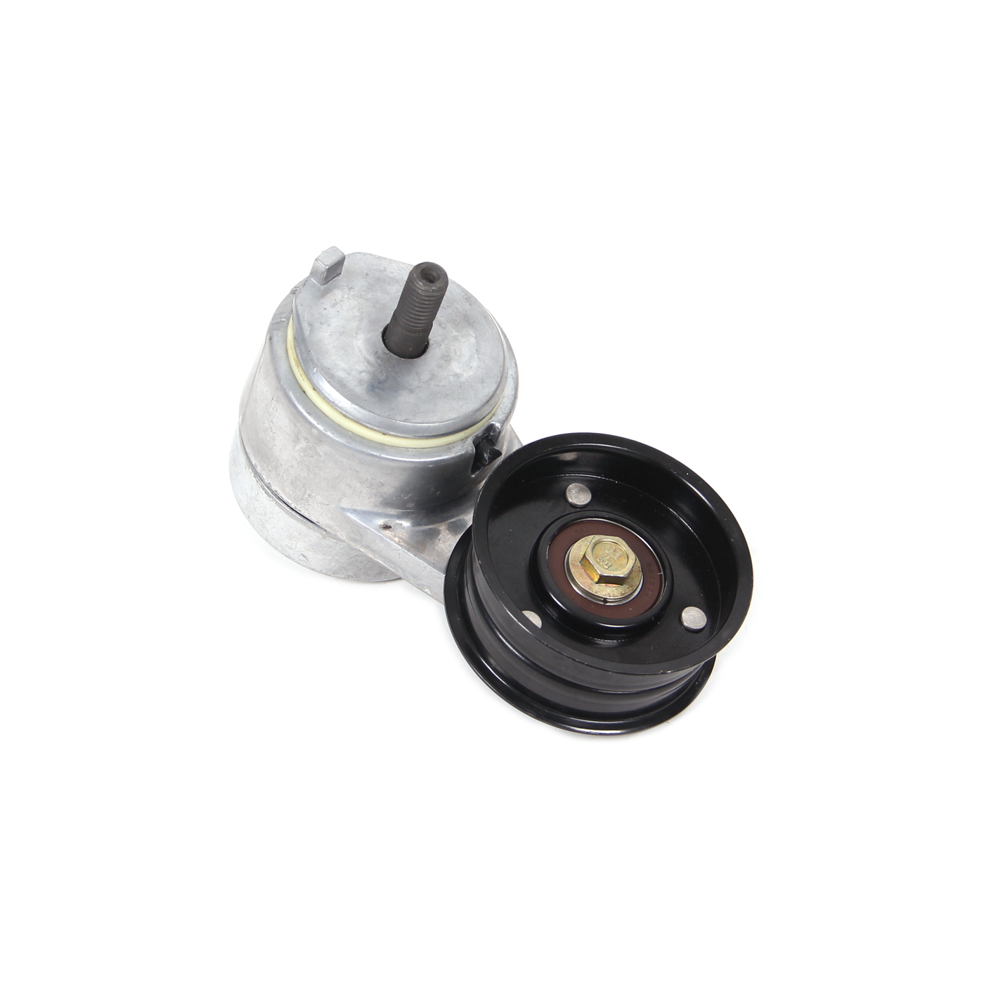 84 Serpentine Belt Tensioner