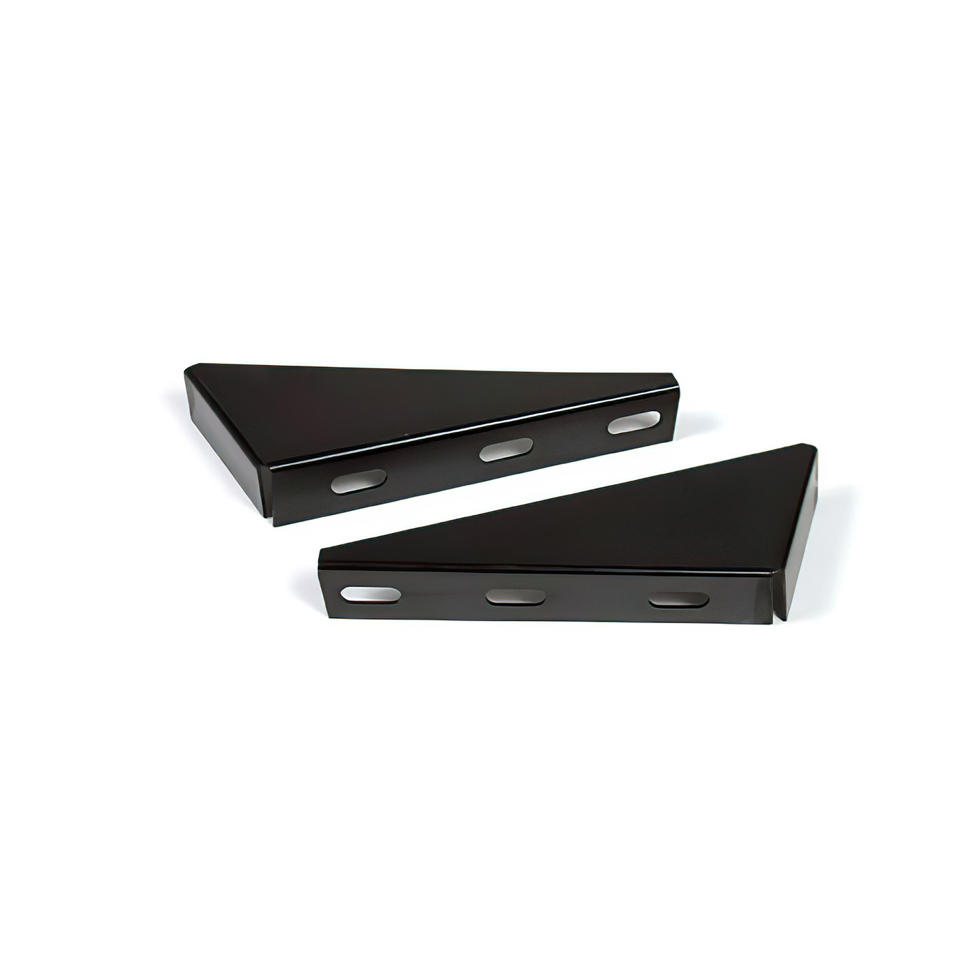56-62 Upper Hinge Pillar Metal Reinforcements