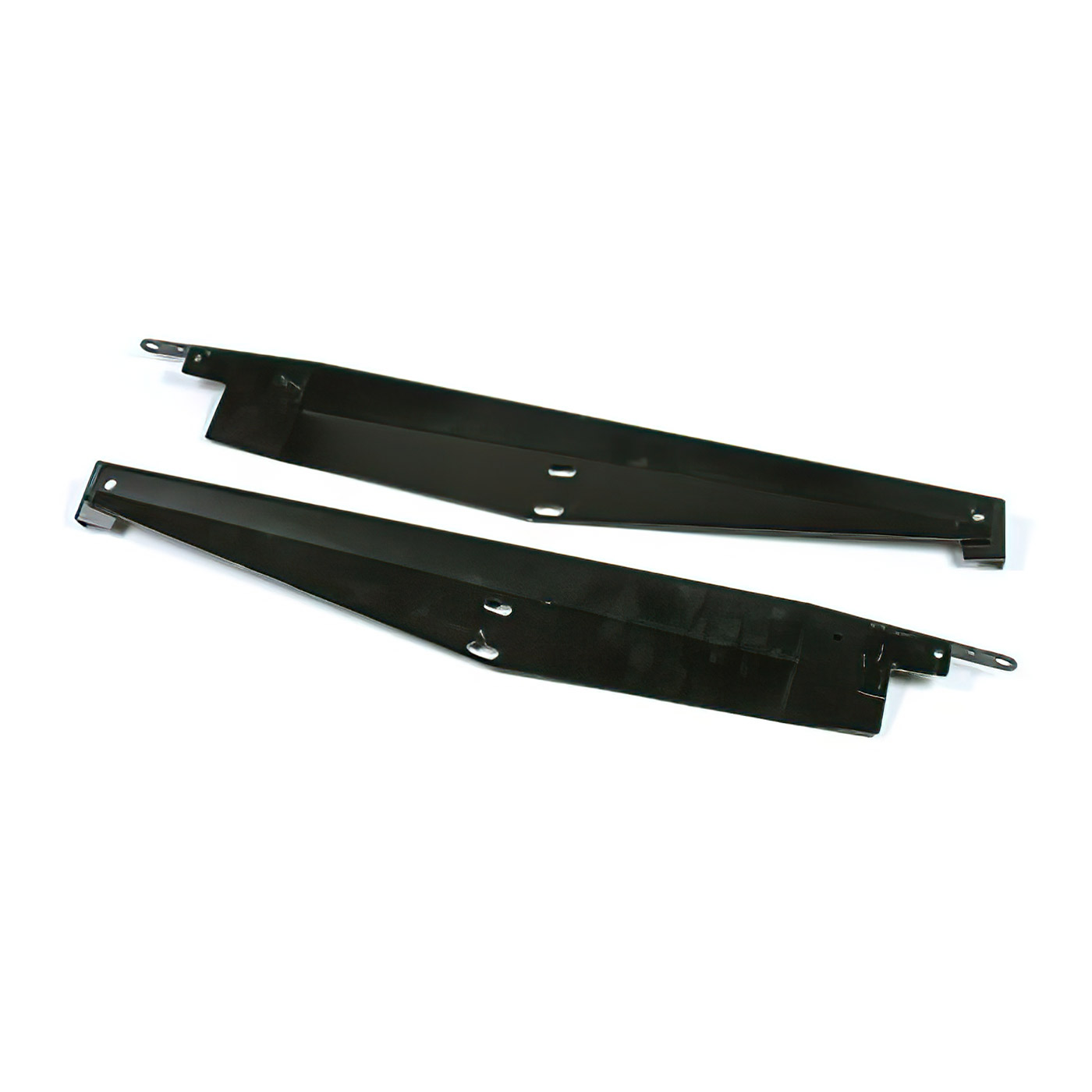 56-57 Upper Cowl Support Reinforcements