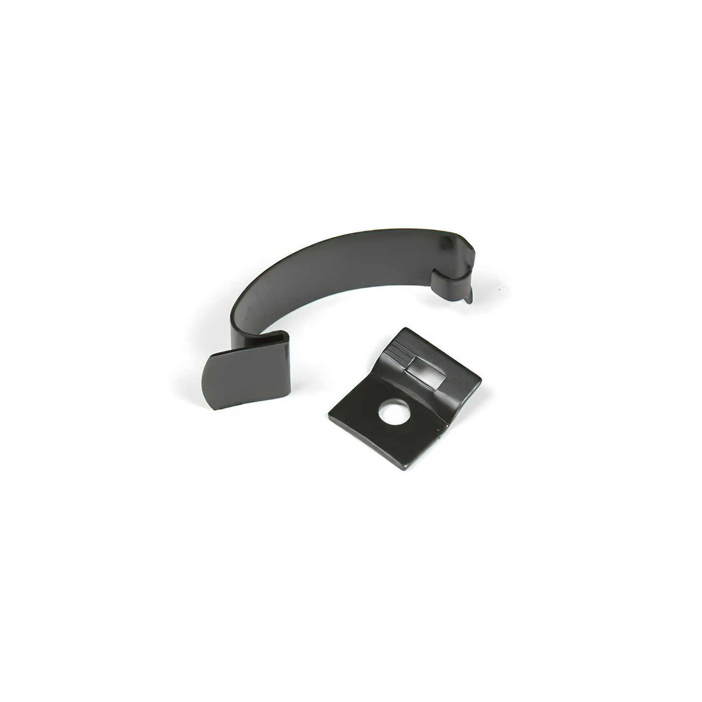 56-61 2x4 Distributor Cap Hold Down Clip