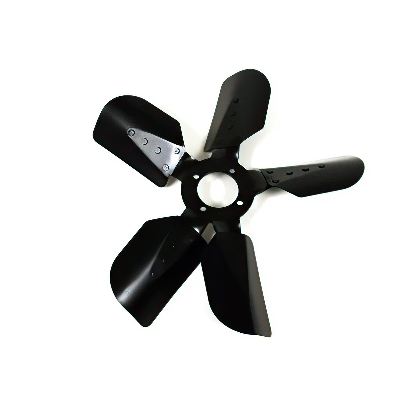 66-67 427 Correct Fan Blade (5 Blades)