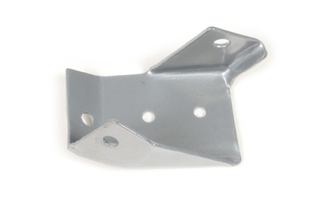 1984-1989 Lower Valance Panel/ Air Deflector Bracket