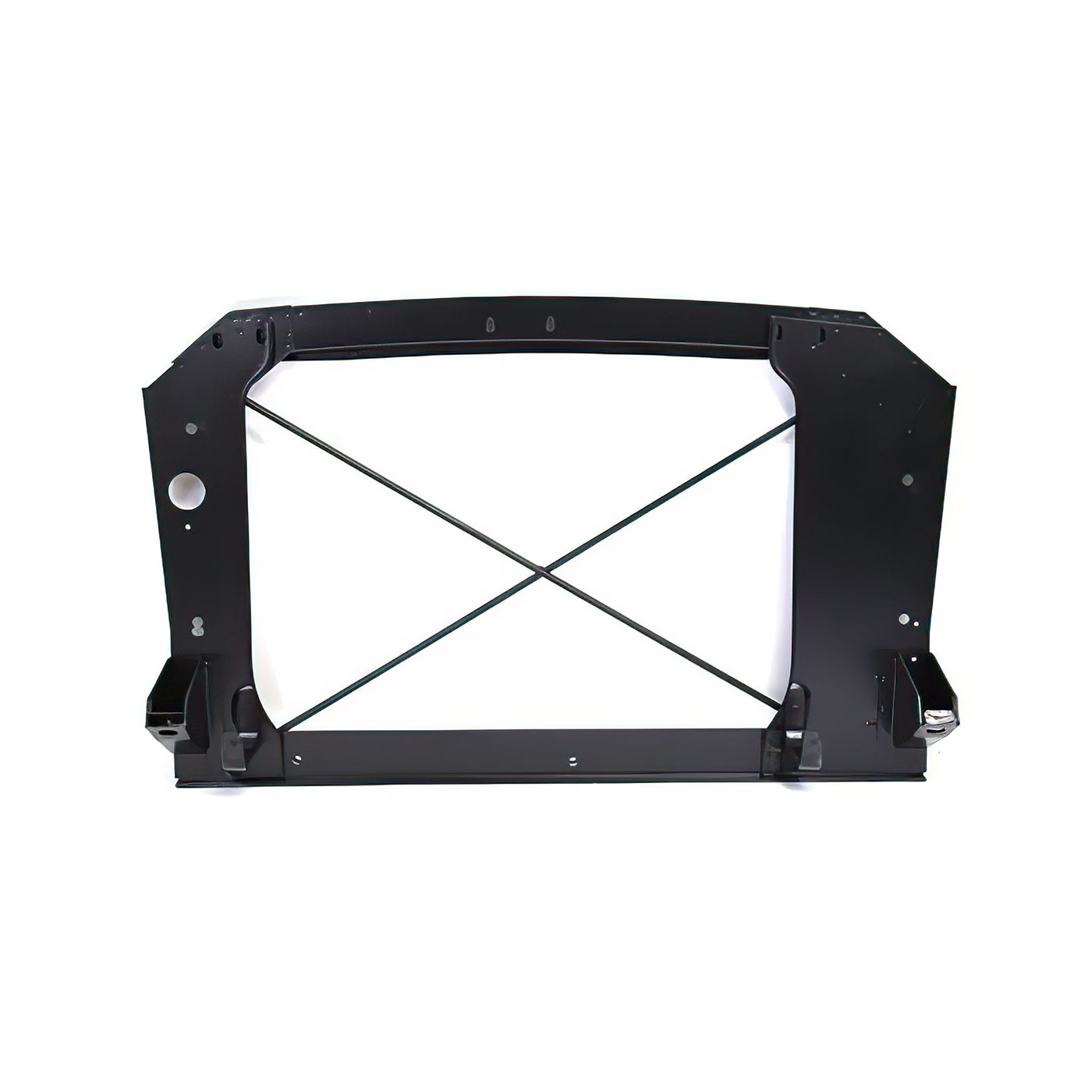 68 427 or Auto Radiator Support