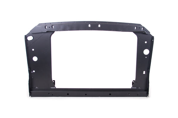 68 w/ AC Radiator Support