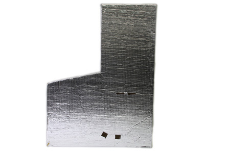 1968-1969 Corvette Underbody Blanket Insulation