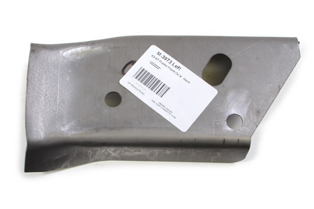 63-67 RH Front Outer Frame Horn