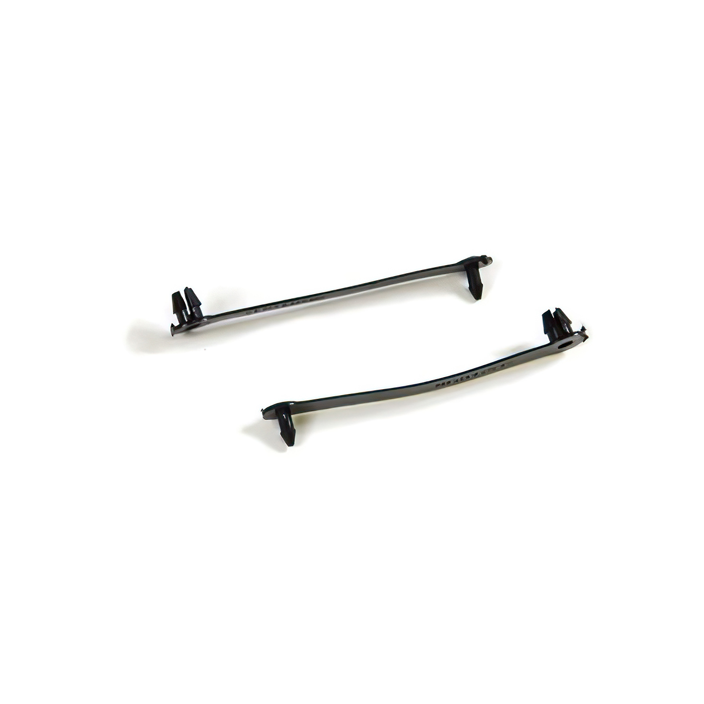 78E Hood Release Cable Wire Strap