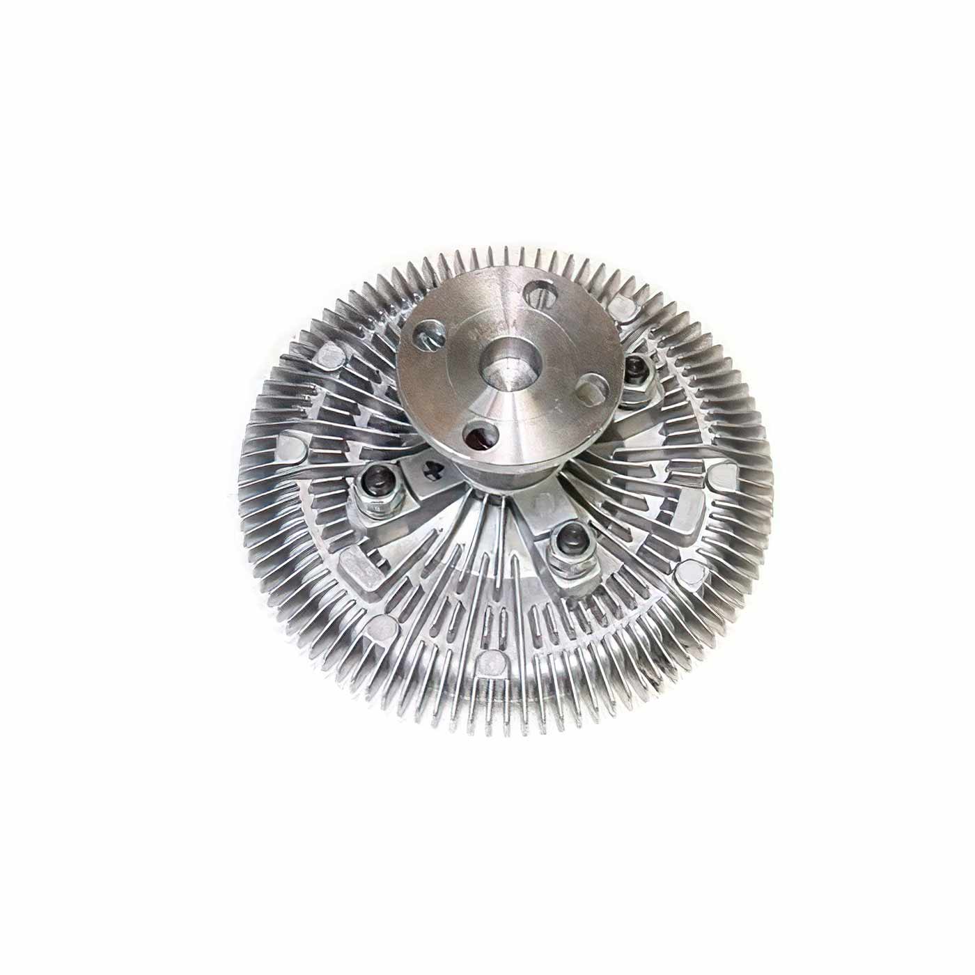 61-67 283/327/350 Fan Clutch - Original Style Thermostatic