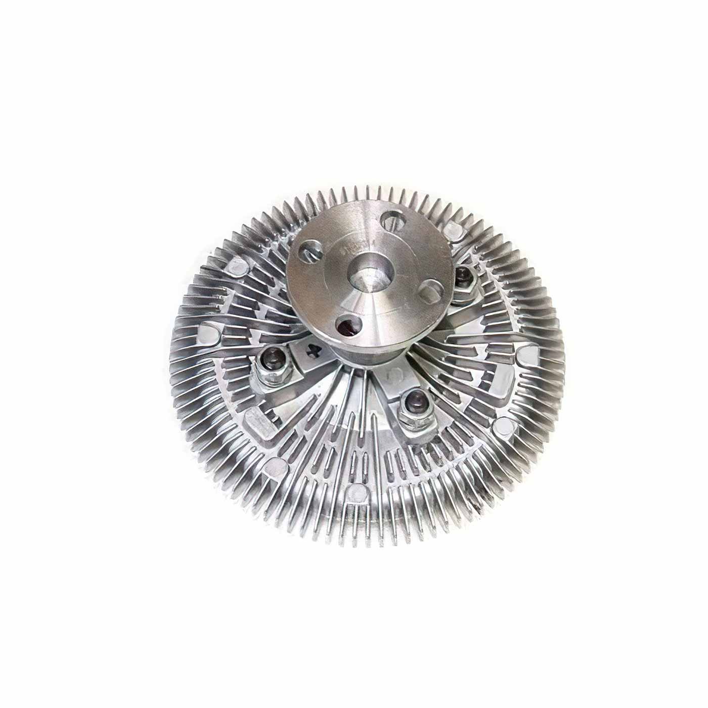 65-67 396/427 Fan Clutch - Original Style Thermostatic