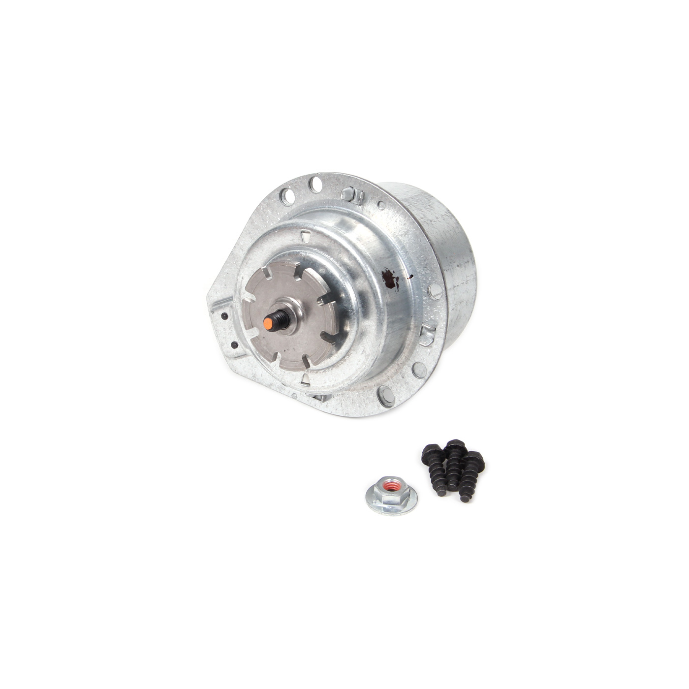 90-04 Radiator Cooling Fan Motor