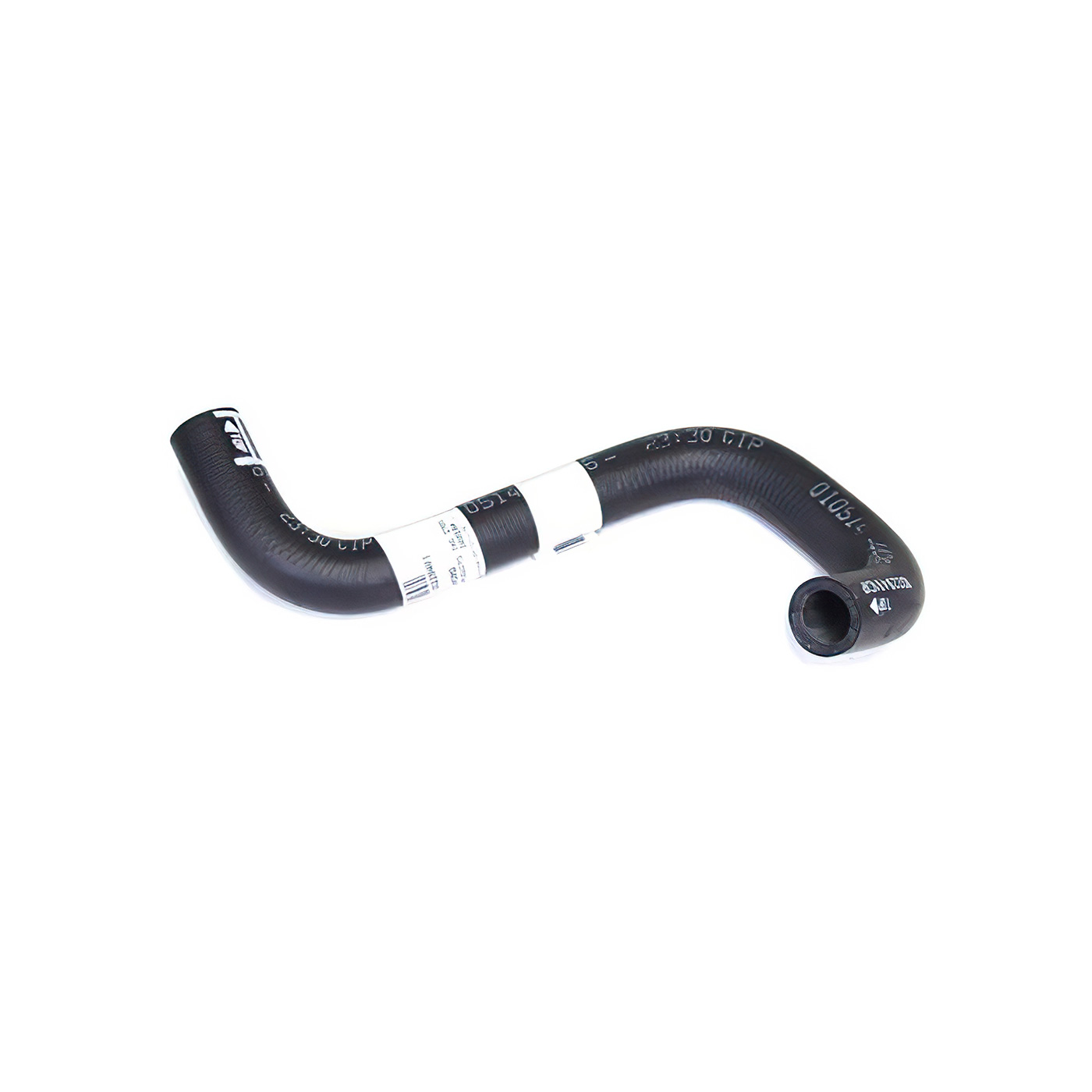 97-04 Radiator Surge Tank Outlet Hose