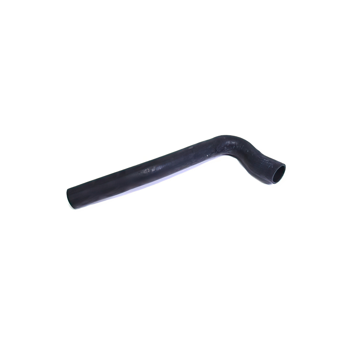 76L-82 Lower Radiator Hose (Replacement)