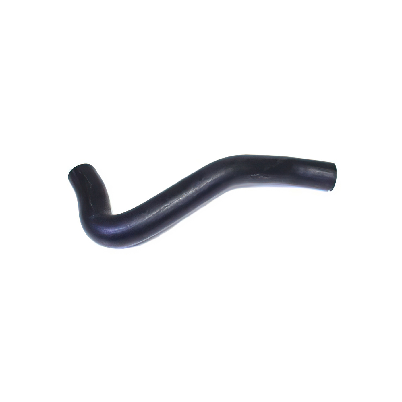 69-72 350 w/Auto or AC Lower Radiator Hose (Replacement)