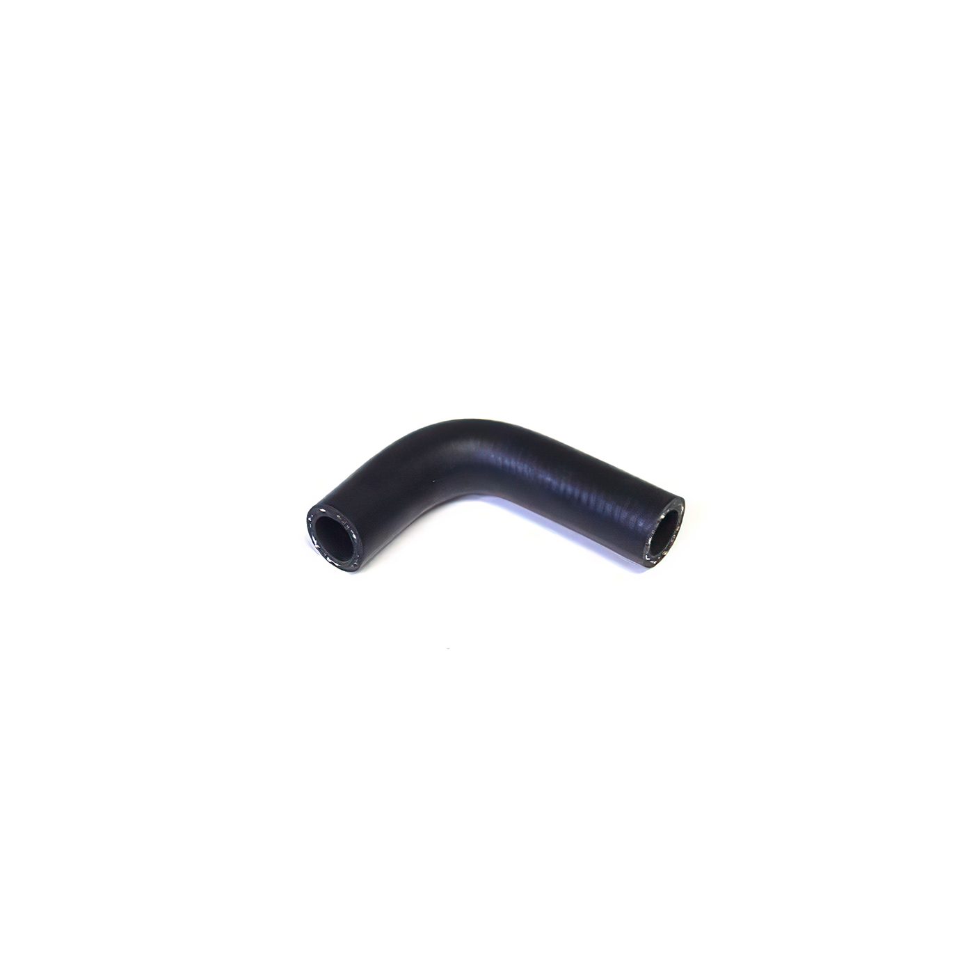 84 Coolant By-Pass Outlet Tube to Water Shut-Off Valve Heater Hose