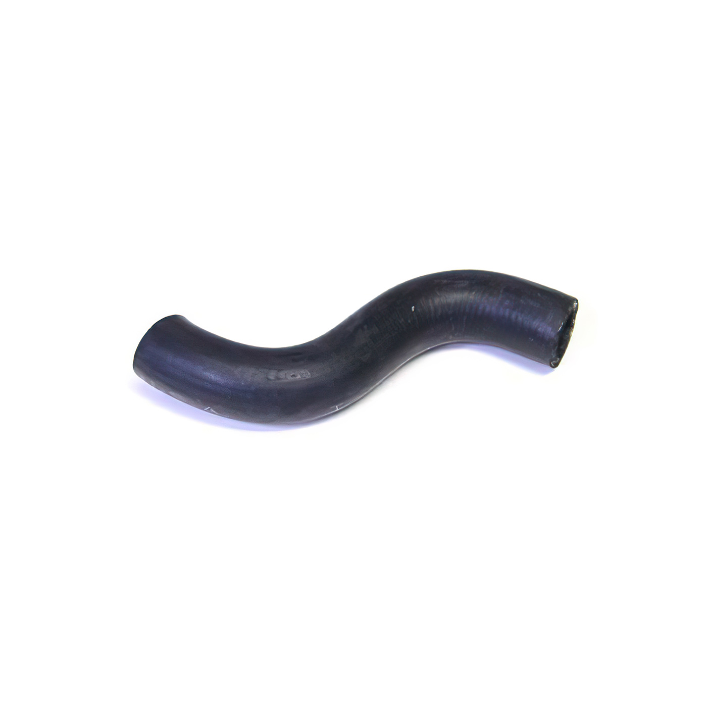 85-91 KC4 Oil Cooler to Metal Line Heater Hose
