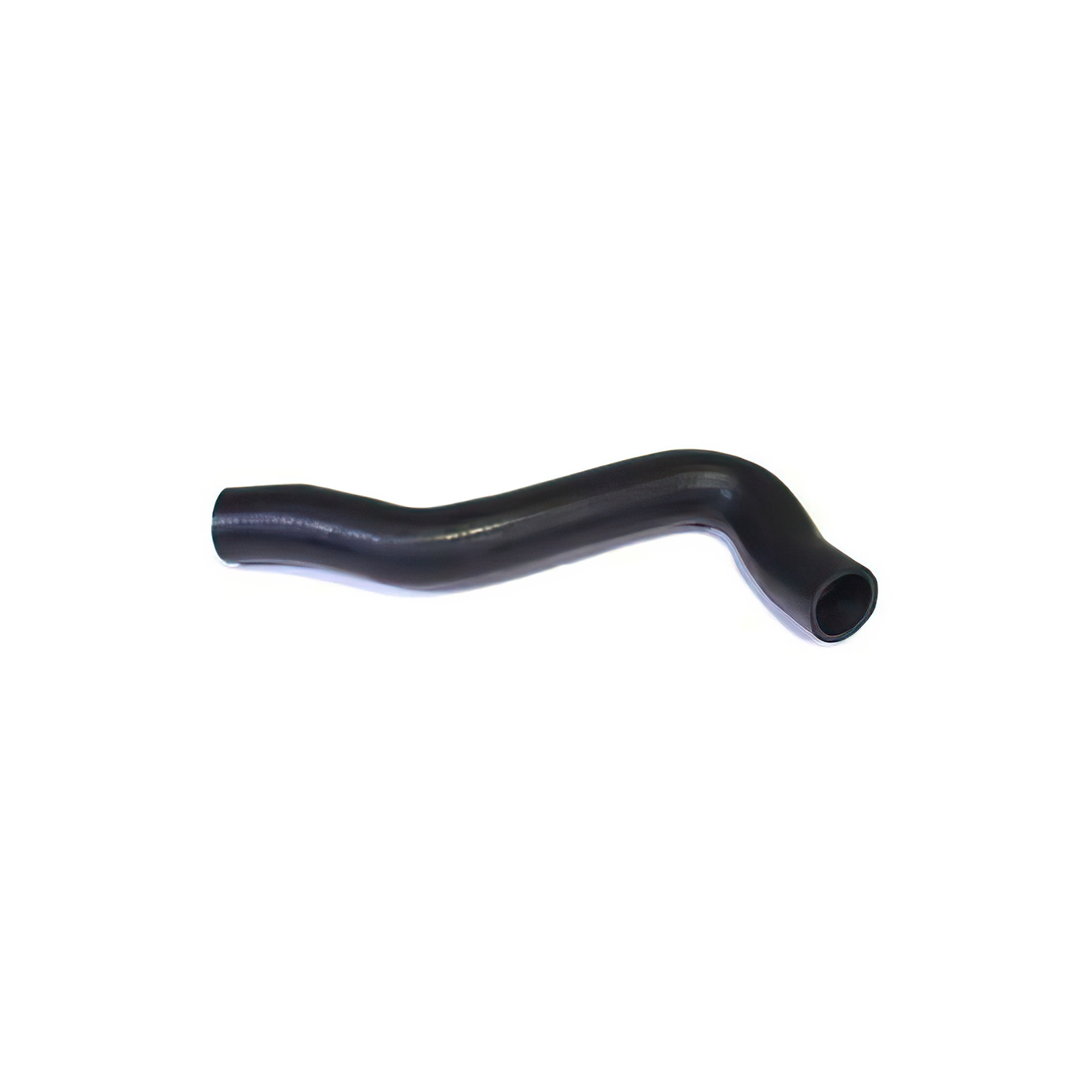 73-76E 350 Lower Radiator Hose (Replacement)