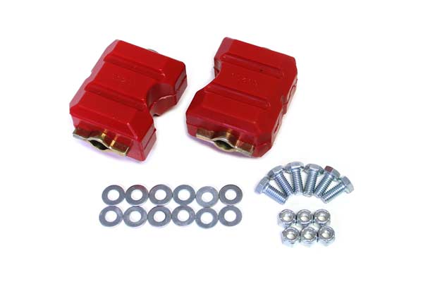 84-96 Polyurethane Engine Mounts