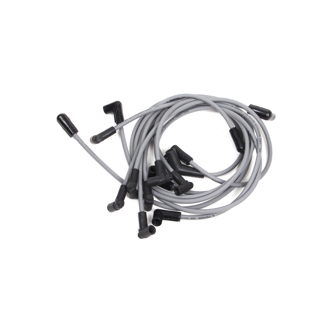 84 Spark Plug Wires (Reproduction)