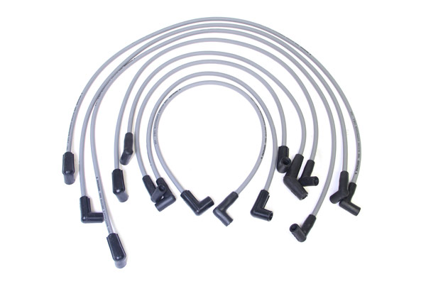 85-91 L98 Spark Plug Wires
