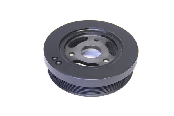 96 LT4 Harmonic Balancer/Pulley Assembly
