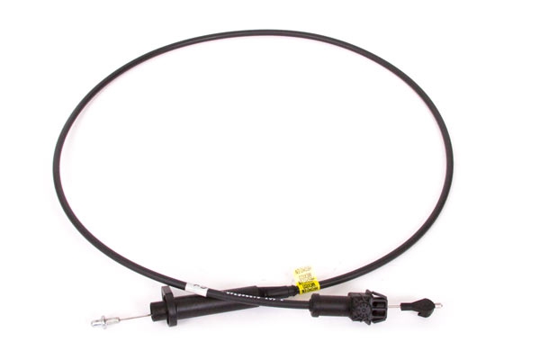 9-91 Auto Throttle Control Detent Cable